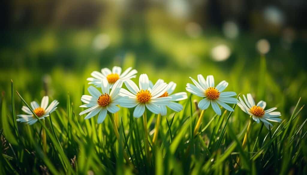Gänseblümchen