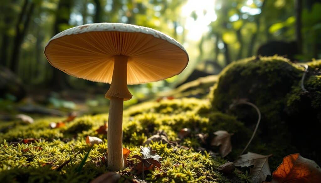 Parasolpilz