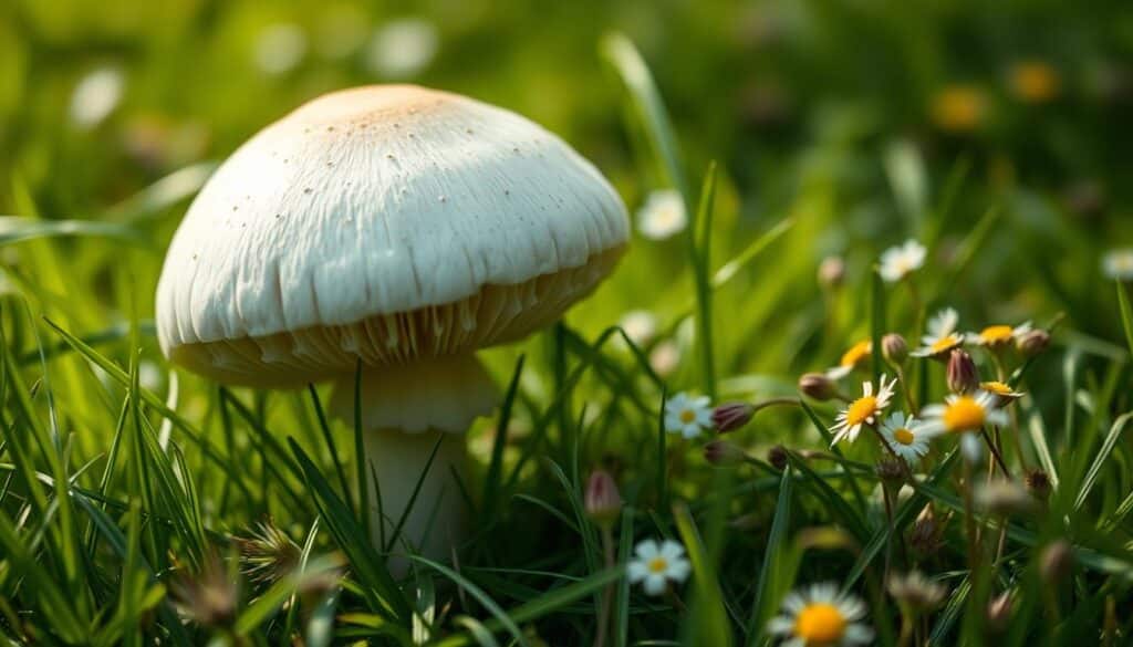Wiesenchampignon