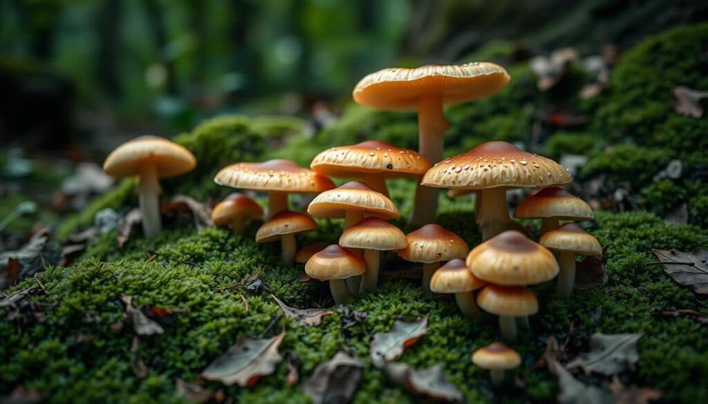 Bovist Pilz Arten Bovist Pilz Arten