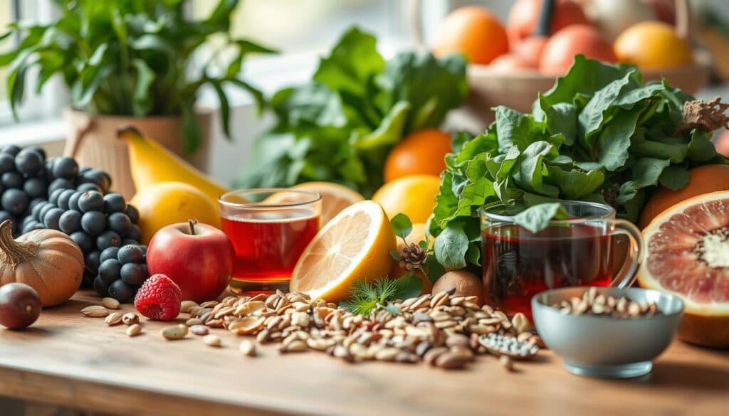 Wechseljahre Ernährung Wechseljahre Ernährung