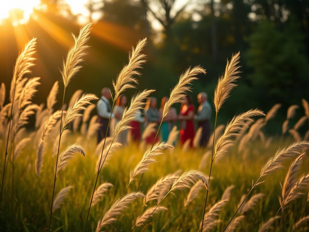 Beifuß in kulturellen Traditionen