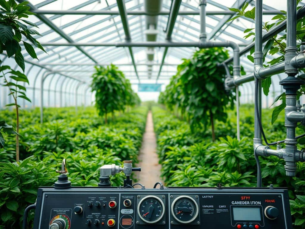 CO2 Begasung Herausforderungen