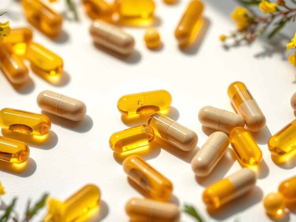 Johanniskraut Dosierung und Anwendung Johanniskraut Dosierung und Anwendung