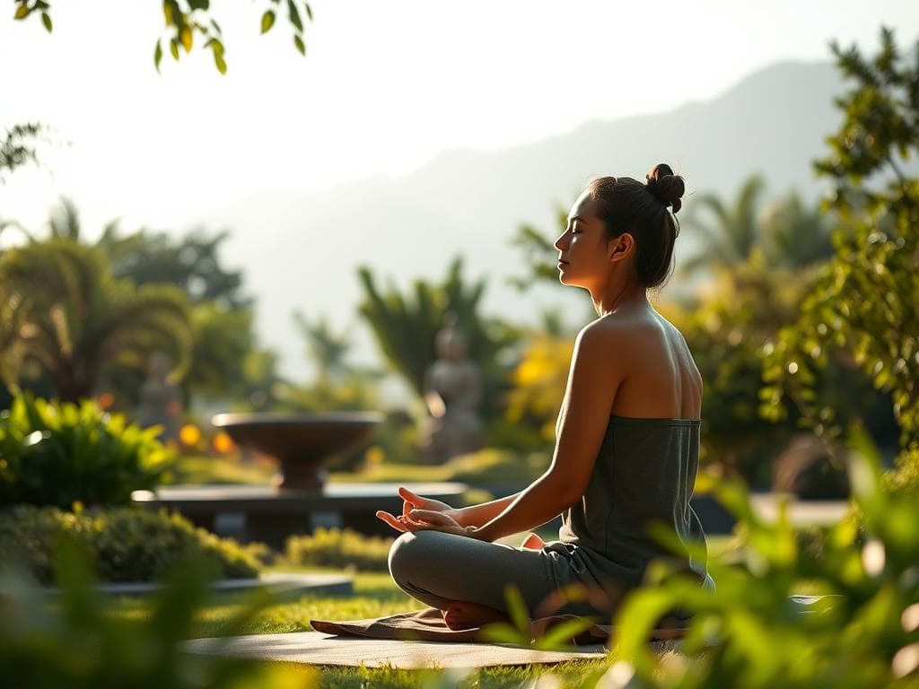 Meditation