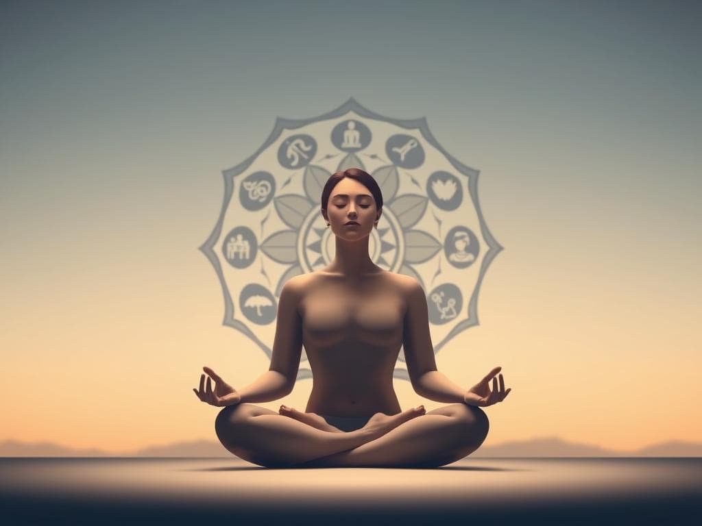 Meditationsarten Übersicht