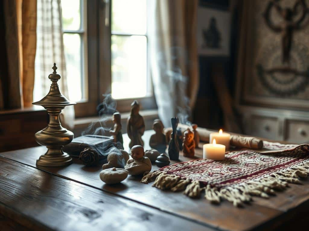 Ritualzubehör Ritualzubehör