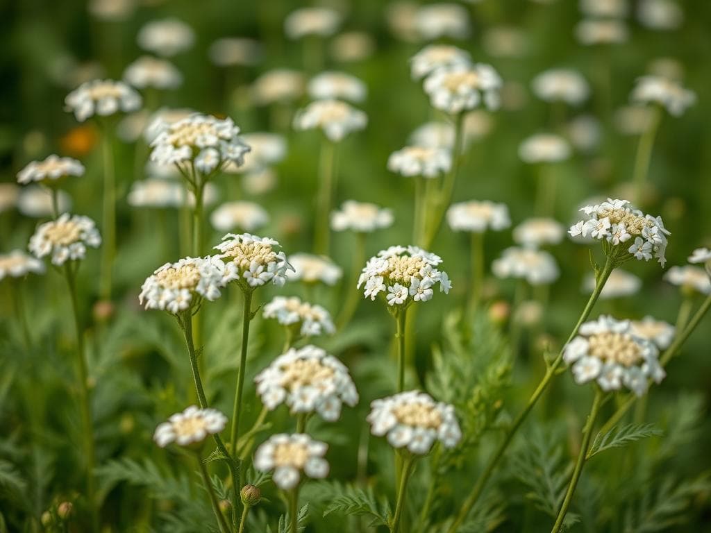 Schafgarbe in der modernen Phytotherapie Schafgarbe in der modernen Phytotherapie
