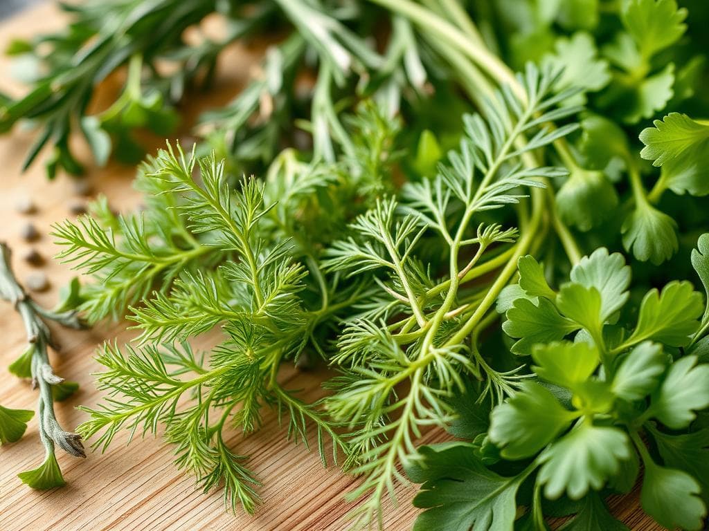Wiesenkerbel Kräuterverwendung Wiesenkerbel Kräuterverwendung