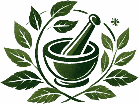 Heilkrauterwelt Logo