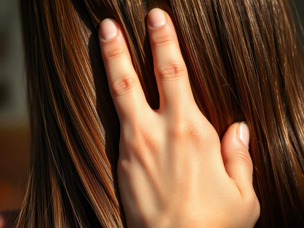 Amla Haarpflege Behandlung