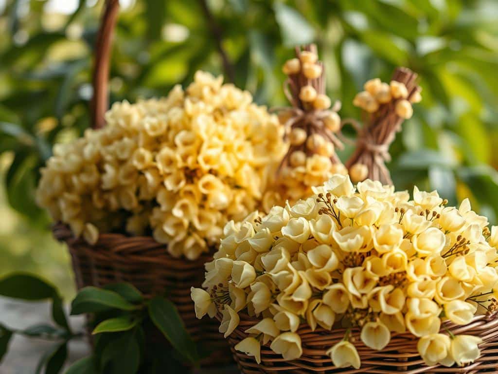 Lindenblüten Geschenkideen
