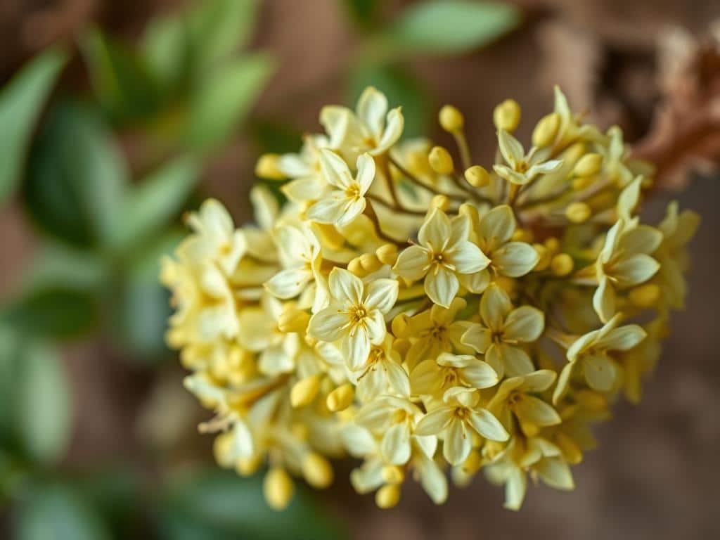 Lindenblütentee Naturheilkunde