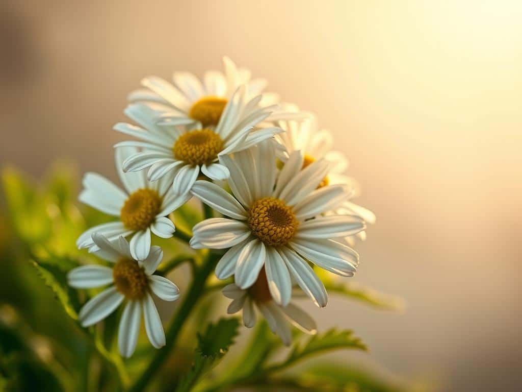 Gänseblümchen Heilkräuter Risiken