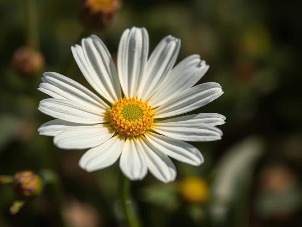 Gänseblümchen Medizinische Forschung