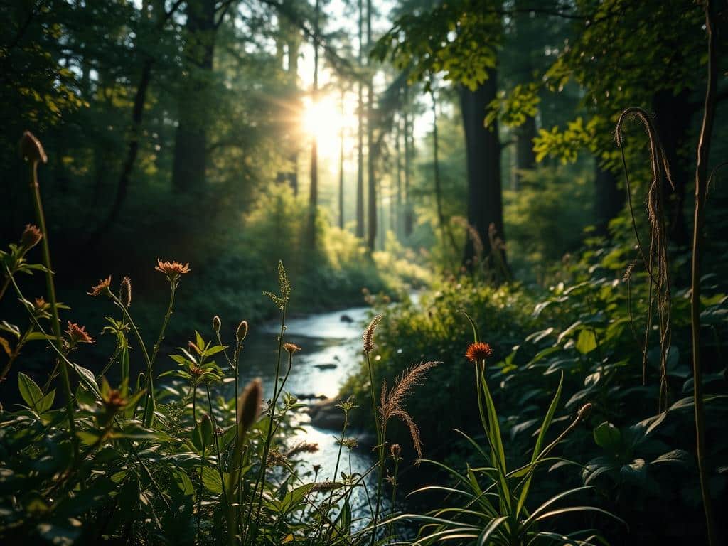 Giftige Wildpflanzen Erkennung