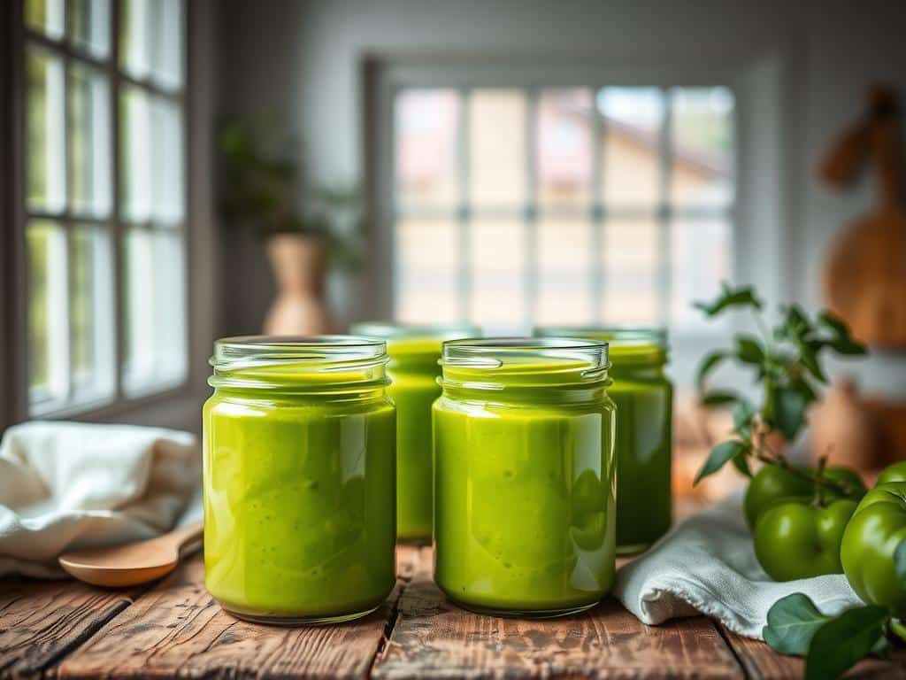 Vegane Erbsensuppe Aufbewahrung