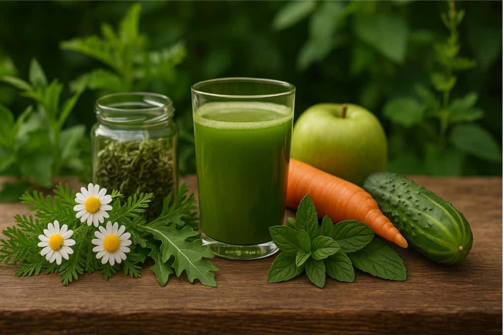 Flüssiges Gold für Ihre Gesundheit