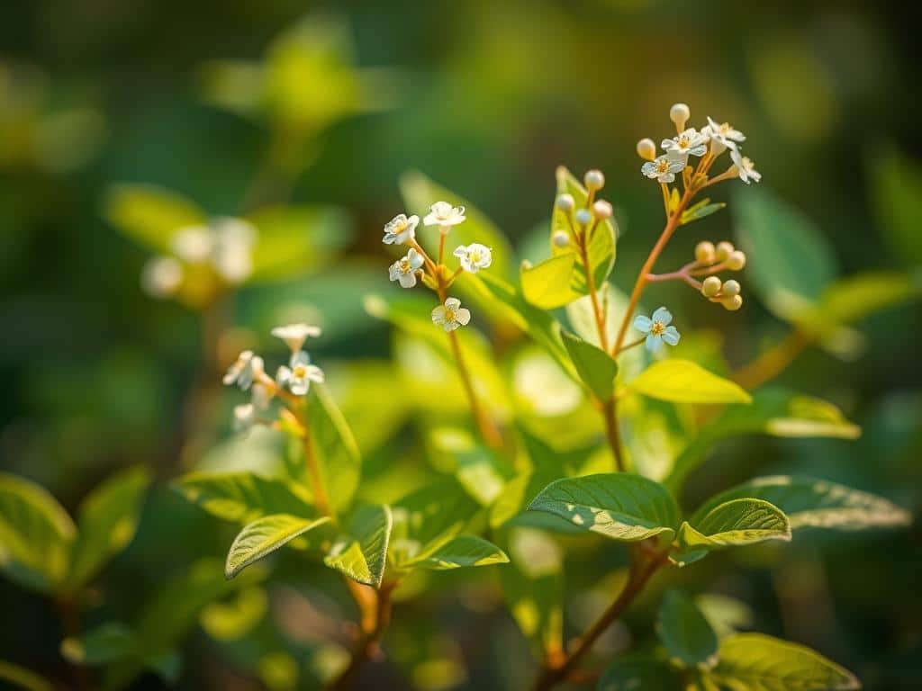 Japanischer Staudenknöterich Naturheilkunde