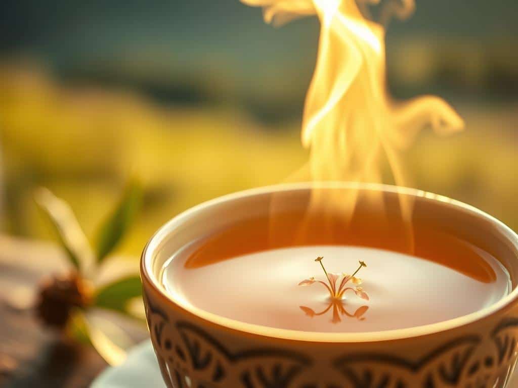 Nachtkerze Tee entzündliche Erkrankungen Nachtkerze Tee entzündliche Erkrankungen