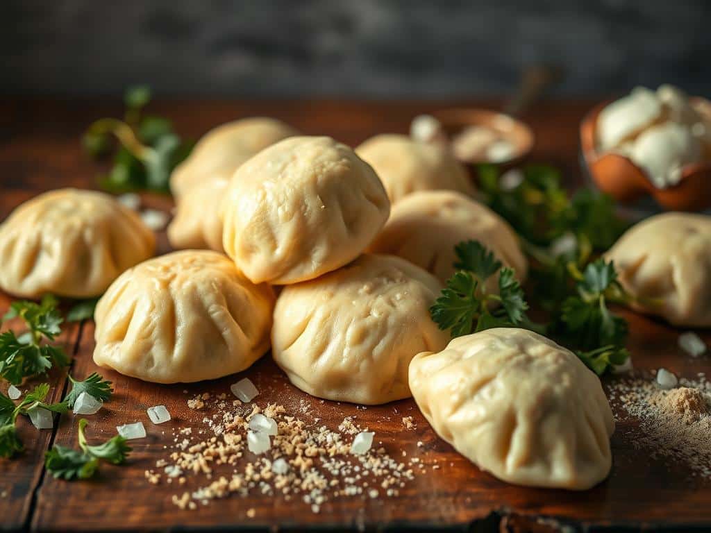 Vegane Semmelknödel Zubereitungstipps