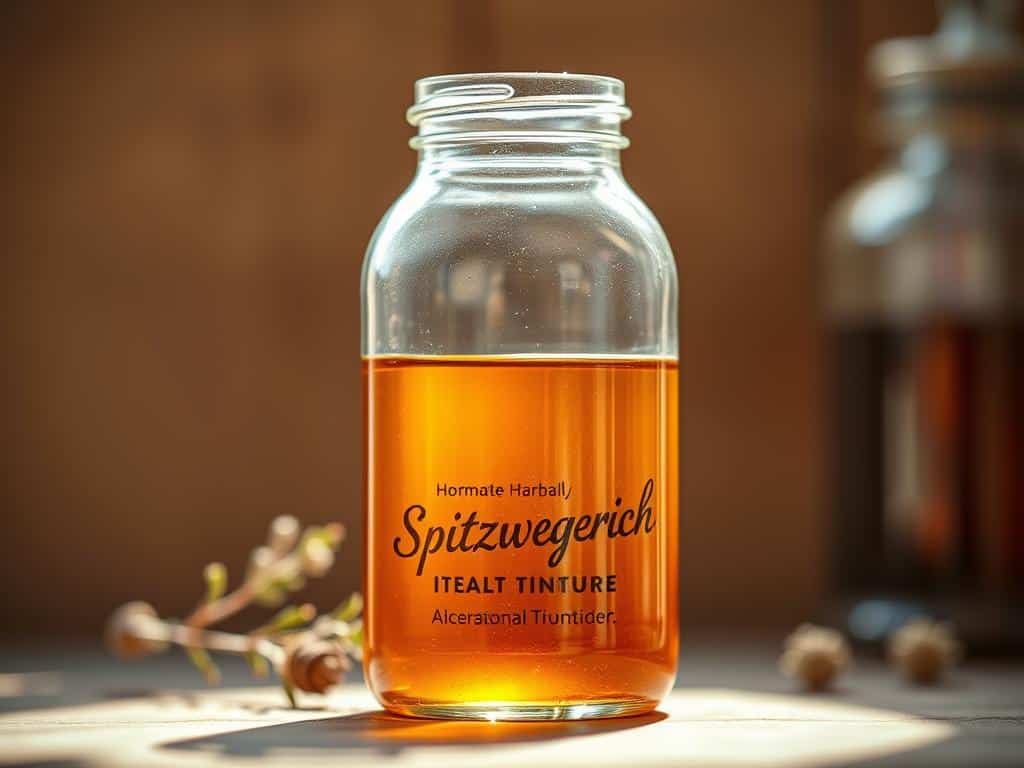 Spitzwegerich tinktur selber machen