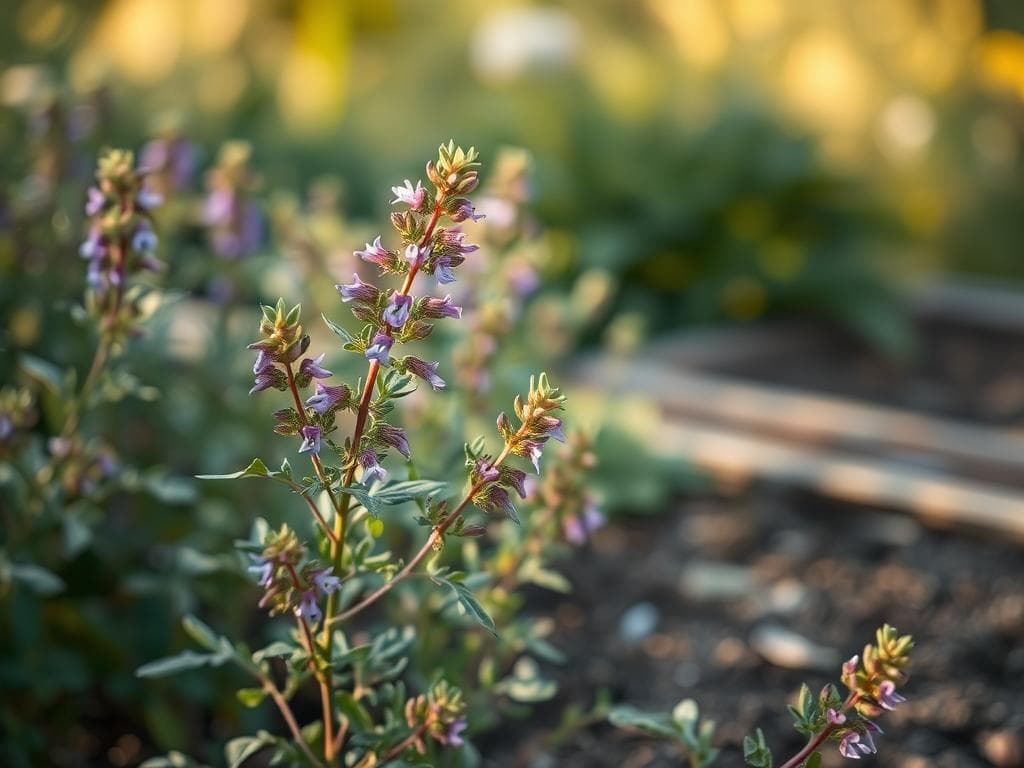 wilder Oregano