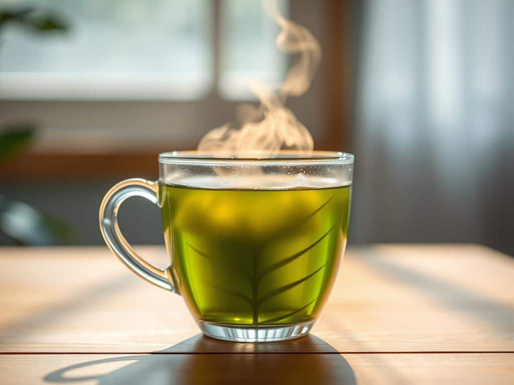 Dosierungsempfehlungen für Jiaogulan Tee Dosierungsempfehlungen für Jiaogulan Tee