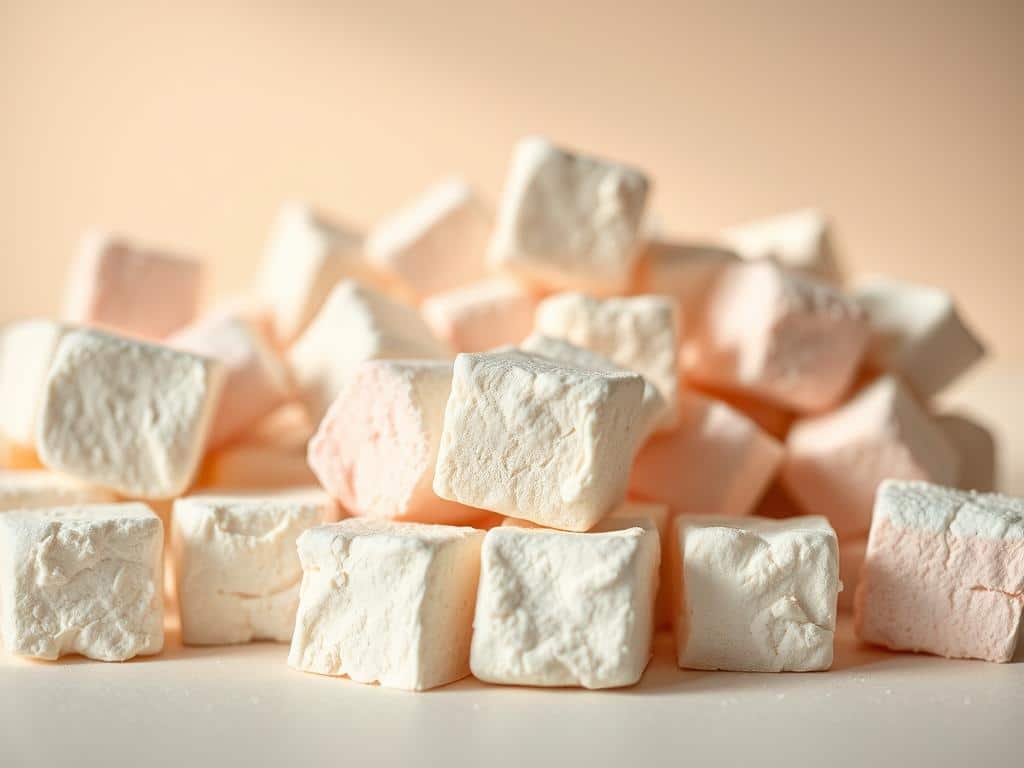 Marshmallow vegan Rezepte