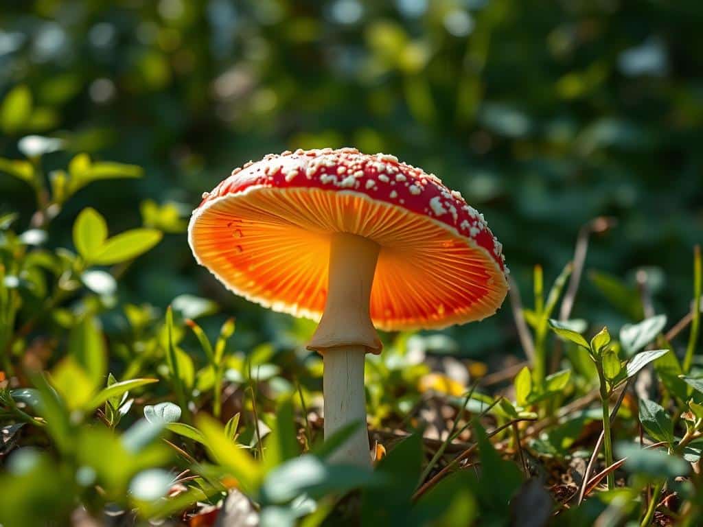 Parasol erkennen