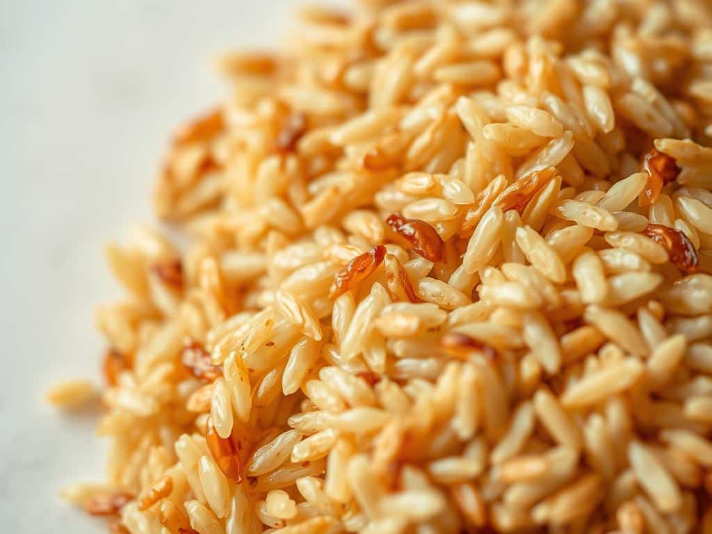 reis rösten für geschmack reis rösten für geschmack