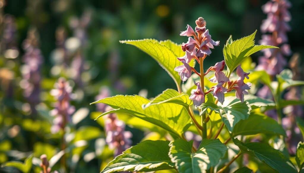 Balsamkraut Wirkung