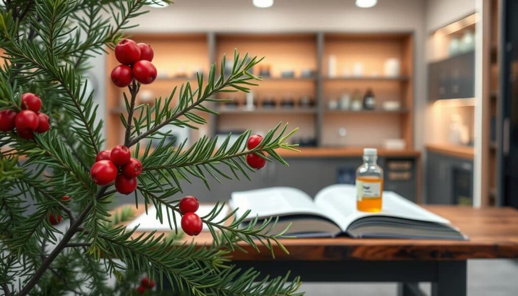 Eibe Wirkstoffe medizinische Anwendung Eibe Wirkstoffe medizinische Anwendung