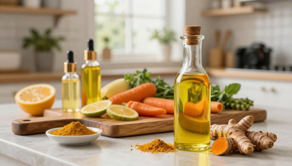 Praktische Tipps und Anwendungen in Küche und Kosmetik Praktische Tipps und Anwendungen in Küche und Kosmetik