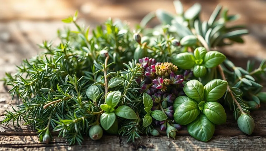 Aktuelle Trends bei Kräutern der Provence Aktuelle Trends bei Kräutern der Provence