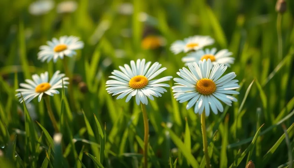 Gänseblümchen Gänseblümchen