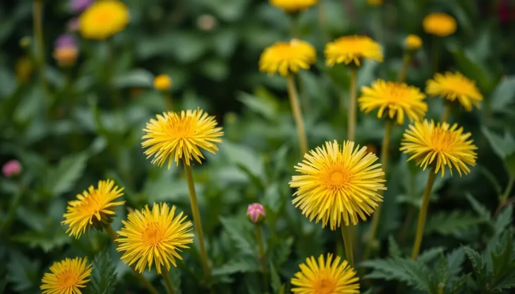 Löwenzahn Löwenzahn