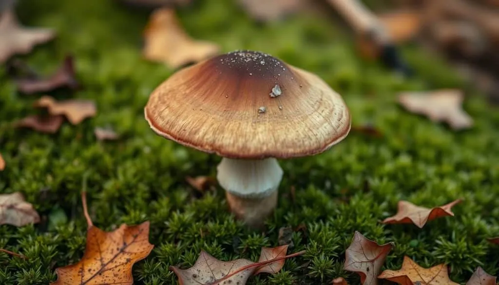 Maronen-Röhrling Maronen-Röhrling