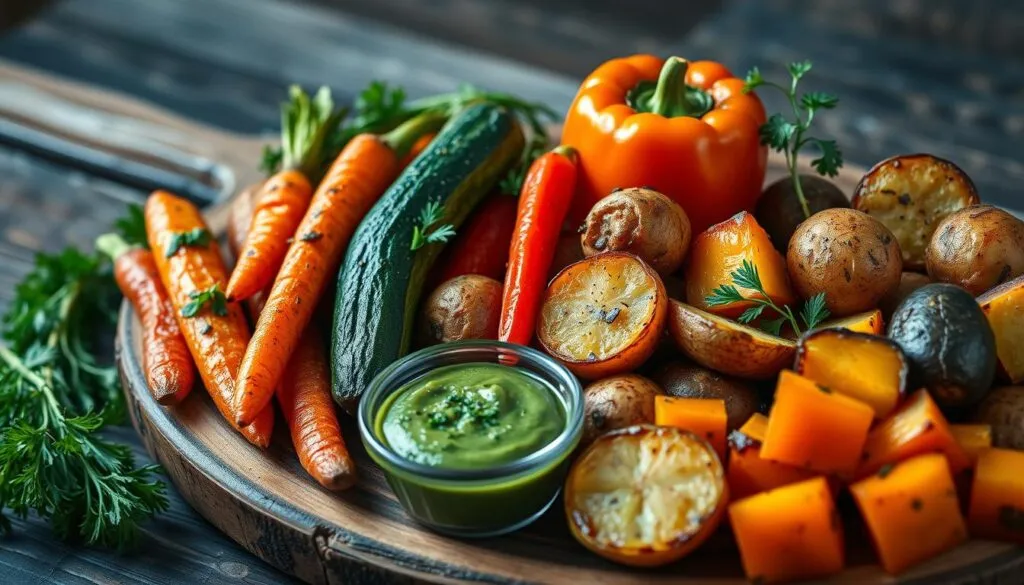 Ofengemüse Beilage Ofengemüse Beilage