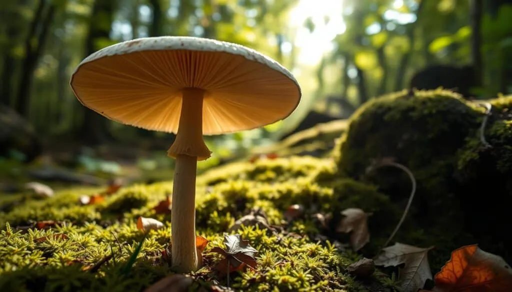 Parasolpilz