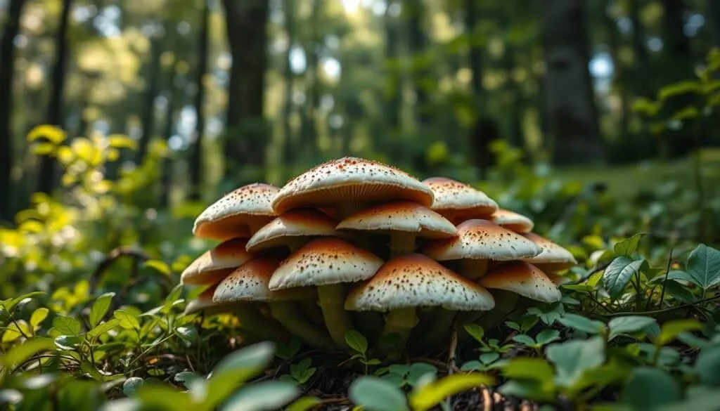 Pilzbestimmung Pilzbestimmung