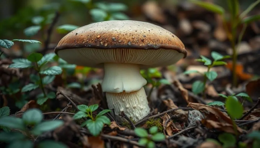 Steinpilze giftige Doppelgänger