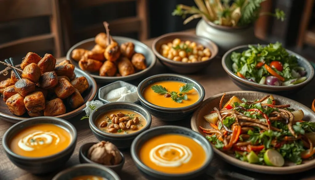 Topinambur Rezepte