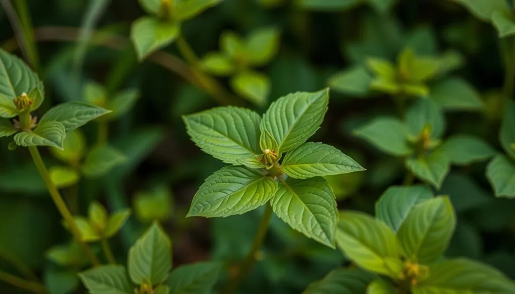 Gotu Kola Wirkung