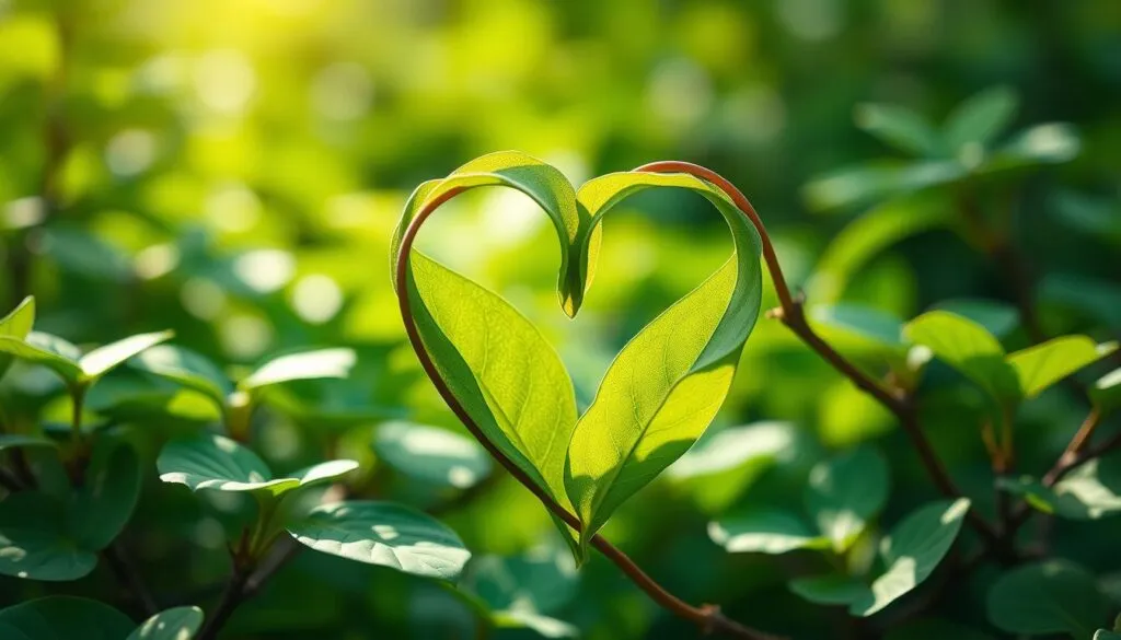 Jiaogulan Herzgesundheit Jiaogulan Herzgesundheit