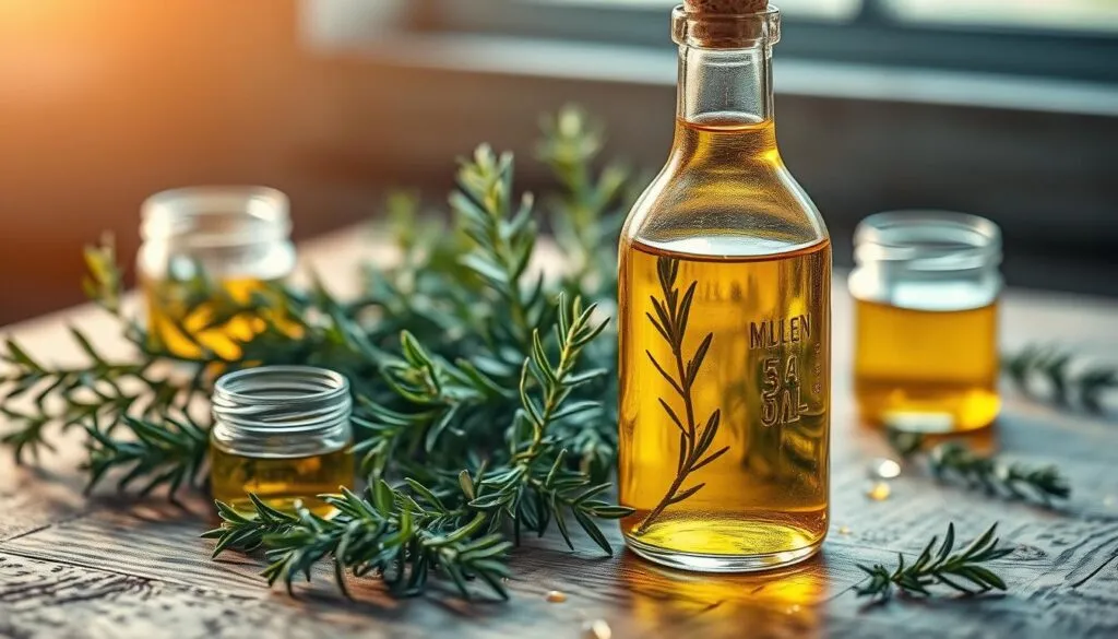 Rosmarinöl selber machen