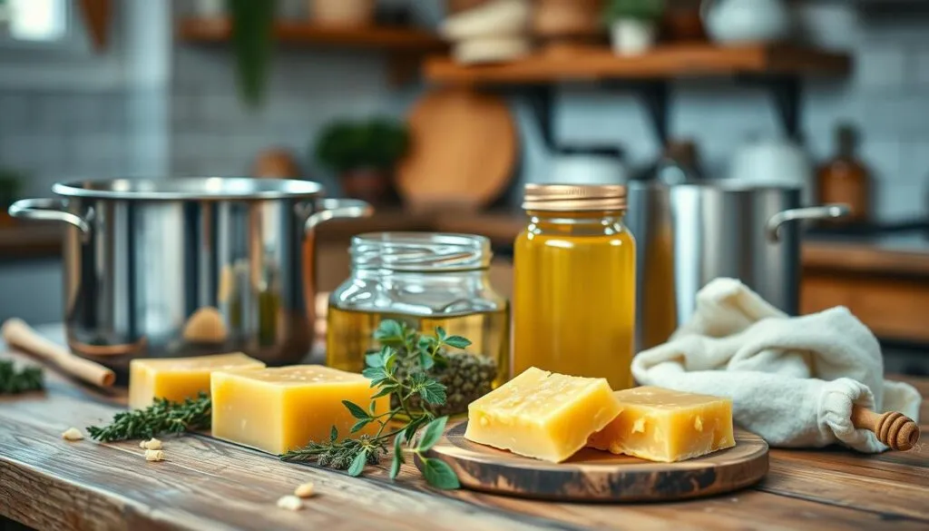 Bienenwachs-Salbe-selber-machen