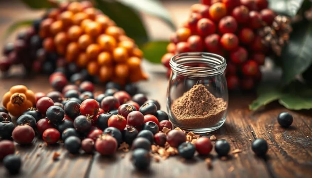 Camu Camu Dosierung Camu Camu Dosierung