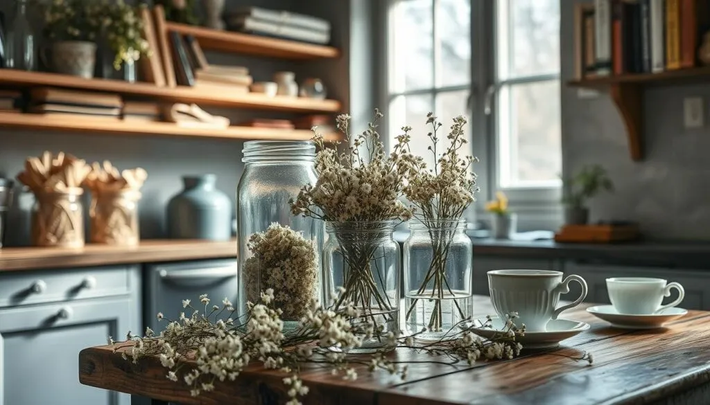 Hobbys und DIY-Projekte mit Holunderblüten