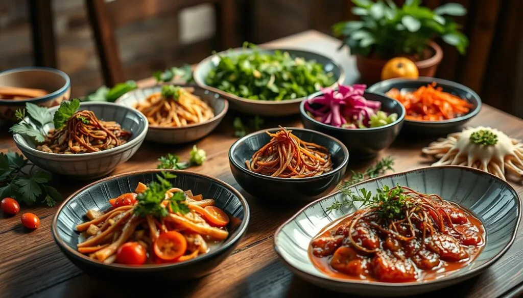 Japanischer Knöterich Rezepte